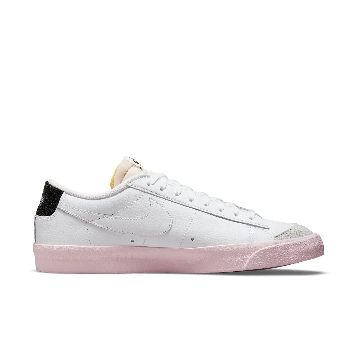 NikeBlazer Low '77 Vintage 'Be True'