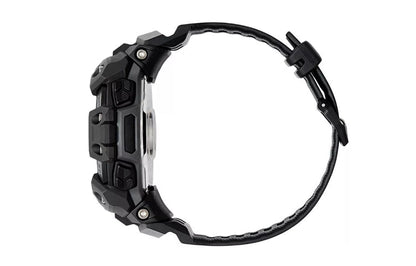 CASIOG-Shock Digital 'Black'
