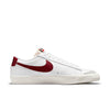 NikeBlazer Low '77 Vintage 'Team Red'