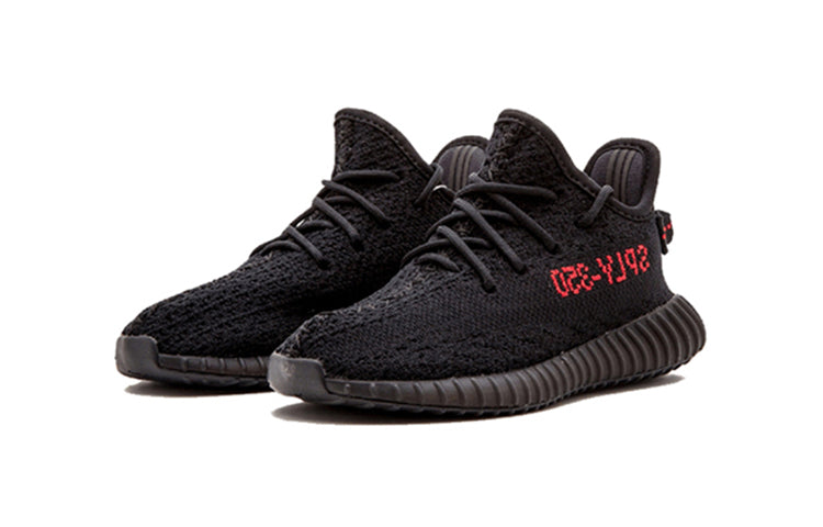 adidas(TD)  Yeezy Boost 350 V2 Infant 'Bred'