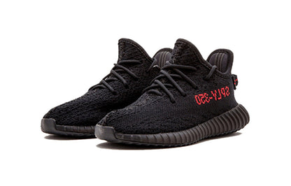 adidas(TD)  Yeezy Boost 350 V2 Infant 'Bred'