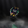 CASIOG-Shock Digital 'Black'