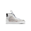 Nike(PS)  Blazer Mid '77 SE 'Dance - White Rush Maroon'