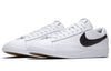 NikeBlazer Low PRM SU19 'White'