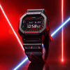 CASIOG-Shock Digital 'Black'