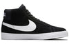 NikeZoom Blazer Mid SB 'Black'