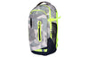 PUMAEvolution Blaze Backpack 'Grey Green Black'