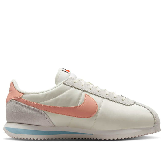 Nike(WMNS)  Cortez 'Sail Arctic Orange'