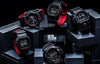CASIOG-Shock Digital 'Black'