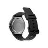 CASIOMen's  Quartz Resin Strap Watch Case Black Dial 50m Waterproof 48*43.6*10.3mm Black Analog Mens