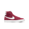Nike(GS)  Blazer Mid '77 Suede 'Team Red'