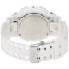 CASIOG-Shock Analog-Digital 'White'