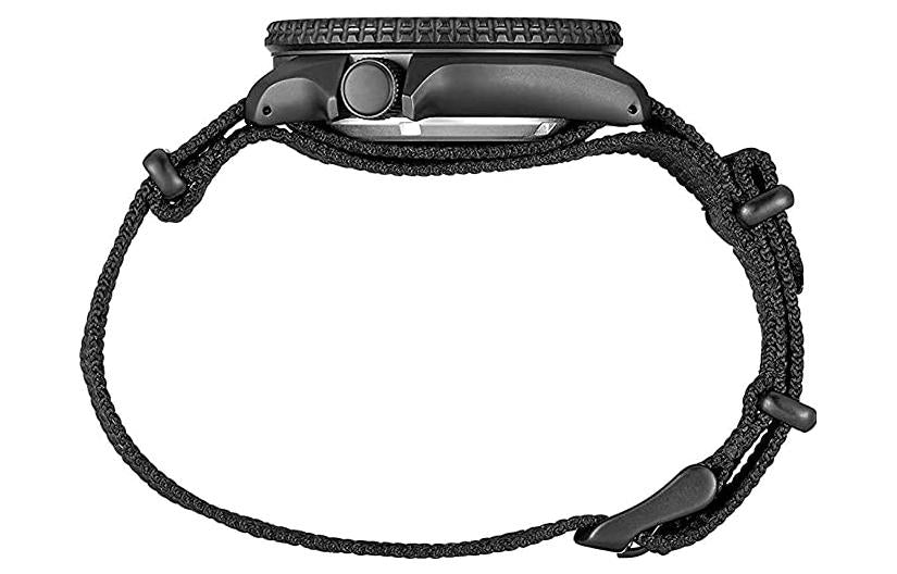 SEIKOMen's  No. 5 Series Sports Small