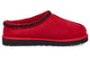 UGGTasman Slipper 'Samba Red'