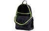 PUMABuzz Backpack 'Black Green'