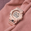 CASIOG-Shock Digital 'Pink'