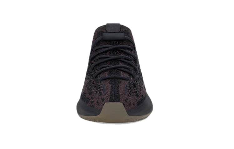 adidas(TD)  Yeezy Boost 380 'Onyx Non-Reflective'