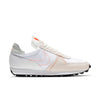 Nike(WMNS)  Daybreak Type 'White Hyper Crimson'