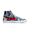 NikeBlazer Mid '77 Vintage 'Blue Tie-Dye'