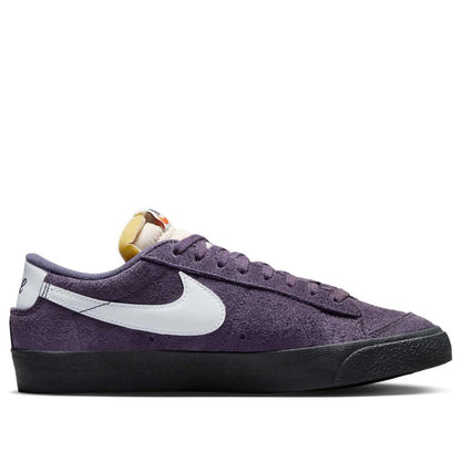Nike(WMNS)  Blazer Low '77 Vintage 'Dark Raisin'