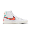 NikeBlazer Mid '77 Infinite 'White Blue Void Crimson'