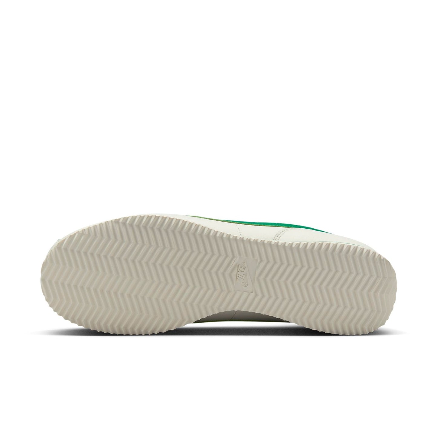 NikeCortez 'Sail Stadium Green'