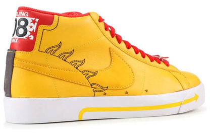 NikeMichael Lau x Blazer Premium SB 'China BMX'