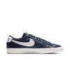NikeBlazer Low '77 Vintage 'Midnight Navy'
