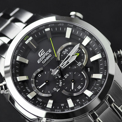 CASIOEDIFICE Series