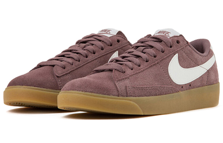 Nike(WMNS)  Blazer Low SD 'Smokey Mauve'