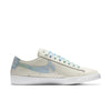 Nike(WMNS)  Blazer Low LX 'Sail Celestine Blue'