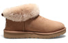 UGG(WMNS)  Classic Ultra Mini Fluff 'Chestnut'