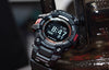 CASIOG-Shock Digital 'Black'