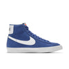 NikeBlazer Mid '77 Suede 'Deep Royal Blue'