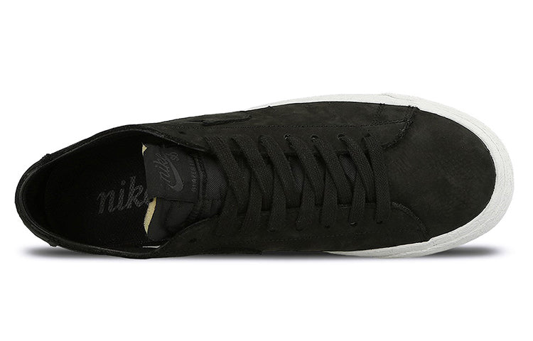 NikeZoom Blazer Low SB 'Deconstructed'
