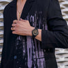 CASIOG-Shock G-Steel 'Black Gold'