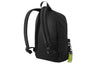 SkechersColorful Casual Series Simple Backpack 'Black White'
