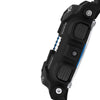 CASIOG-Shock Analog-Digital 'Black Blue'
