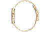 adidas(WMNS)  Stainless Steel Gold-Tone Bracelet Watch 'Gold'