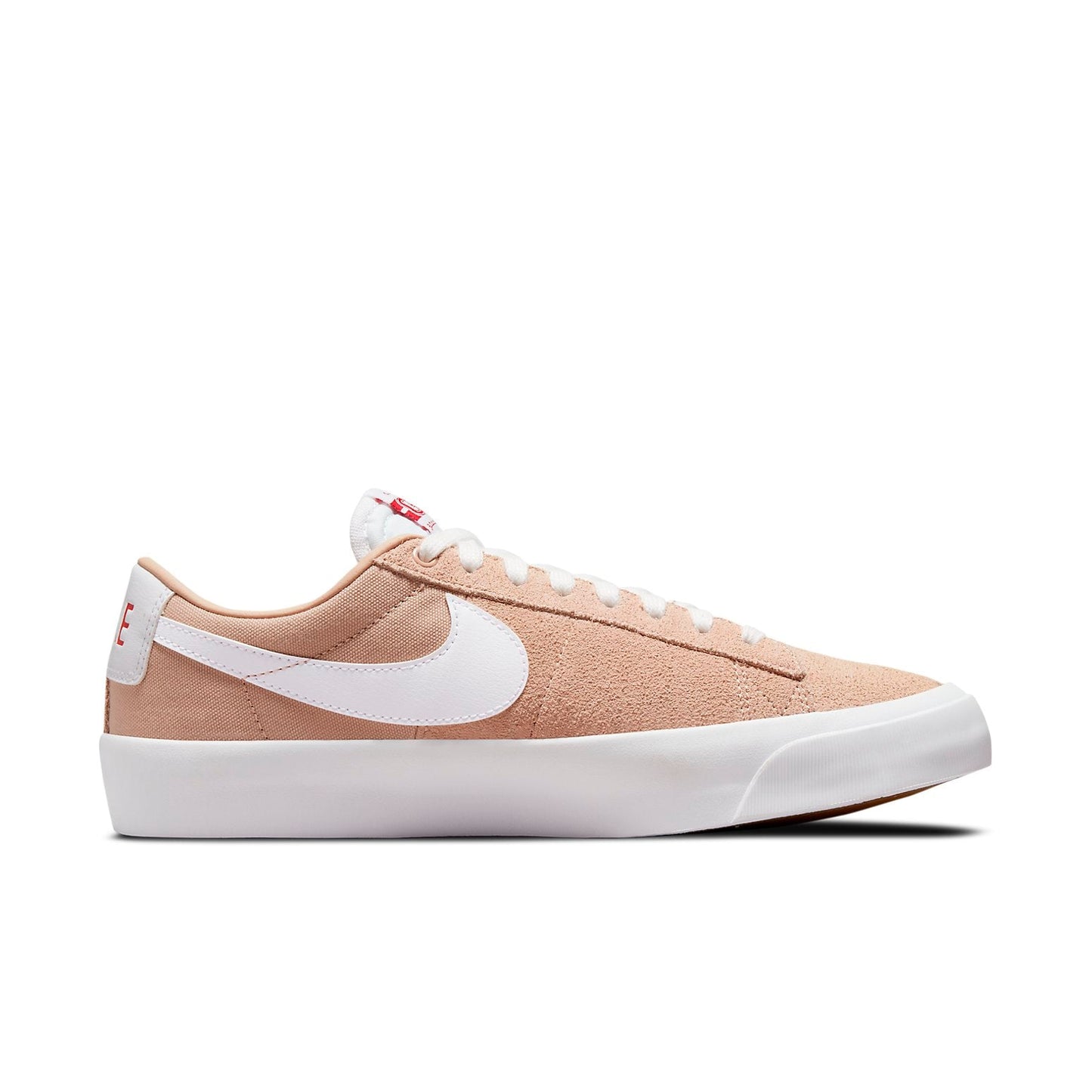 NikeZoom Blazer Low Pro GT SB 'Bio Beige'