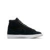 Nike(GS)  Blazer Mid Premium 'Black Summit White'
