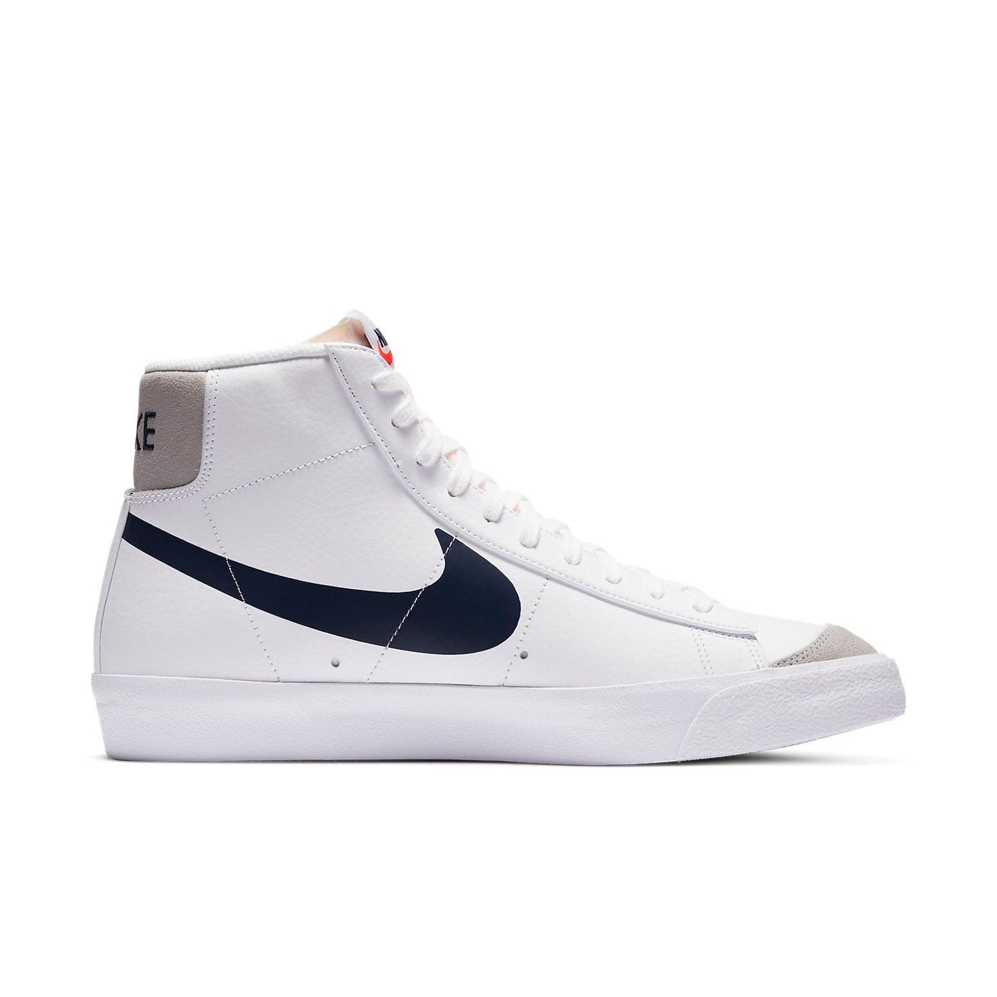 NikeBlazer Mid '77 Vintage 'Reverse Logo'