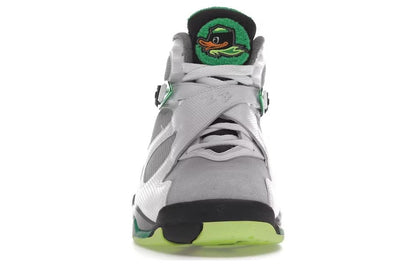 Air Jordan8 Retro 'University of Oregon' PE