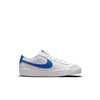 Nike(PS)  Blazer Low '77 'White Hyper Royal'