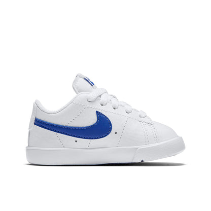 Nike(TD)  Blazer Low 'White Astronomy Blue'