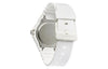 CASIOWaterproof Sports White Analog