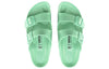 BirkenstockArizona Essentials EVA 'Bold Jade'