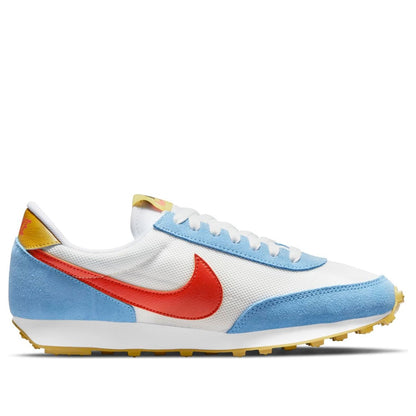 Nike(WMNS)  Daybreak 'University Blue Orange'