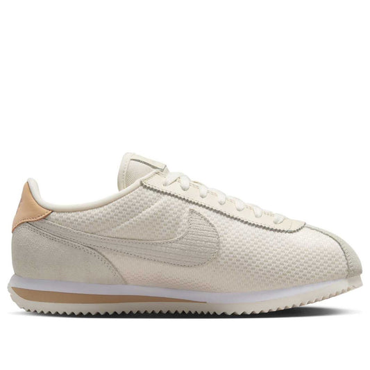 Nike(WMNS)  Cortez 'Pearl White Pale Ivory'