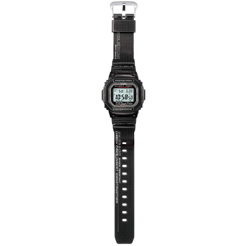 CASIOG-Shock Digital 'Black'